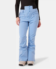 Rising High Pant