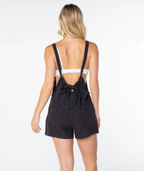 Sail & Bow Jumpsuit