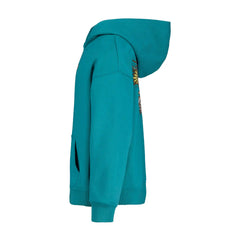 Girls' Wildflower Hoodie
