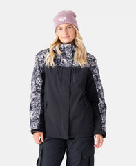 Jetty Block Jacket