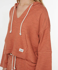 Rich Coast Poncho