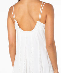 Jardin Bloom Maxi Dress