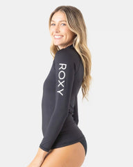 Whole Hearted Long Sleeve Rashguard