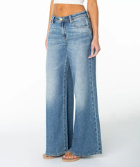 Refuge Retro Pant