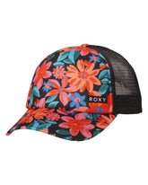 Roxy Girls Honey Coconut Trucker