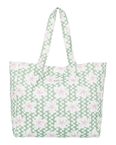 Anti Bad Vibes Tote Bag