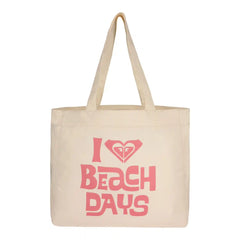 Beach Days Tote Bag
