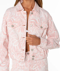Up To Putty Jacket