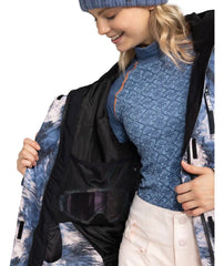 Roxy Jetty Jacket