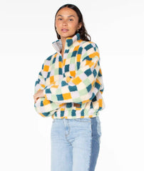 Cold Surf Zip Up