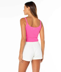 Wanderlust Tank