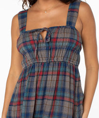 Paradise Breeze Dress