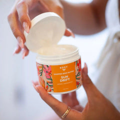 Sun Drift Body Butter