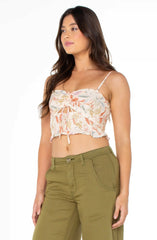 Spring Fling Top
