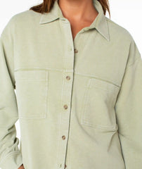 Dawn Light Top