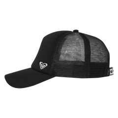 Finishline Trucker