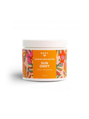 Sun Drift Body Butter