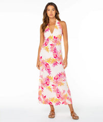 Beach Day Maxi Dress