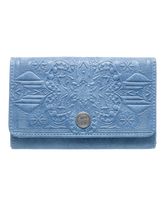 Crazy Diamond Trifold Wallet