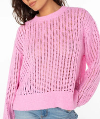 Flipside Sweater