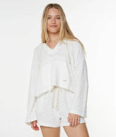 Rich Coast Poncho