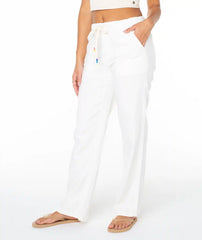 Sunset Dream Twill Pant