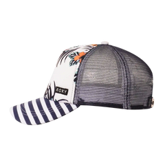 Roxy Girls Honey Coconut Trucker