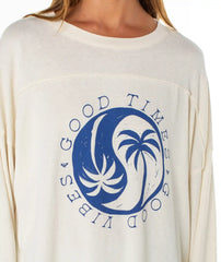 Changing Tides Top