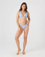 Margarita Tie Side Cheeky Bikini Bottom