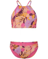Girls' Beach Bliss Bikini Set