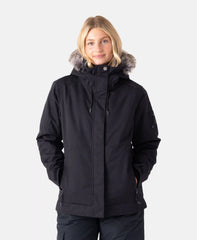 Meade Jacket