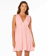 Bay Breeze Mini Dress