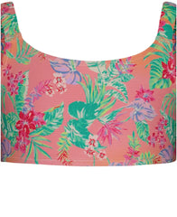 Girls' Coastal Breeze Bikini Set