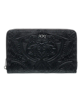 Back In Brooklyn Zip Around Wallet