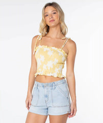 Avalon Tube Top