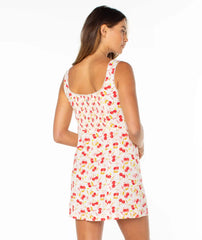 Kayla Mini Dress