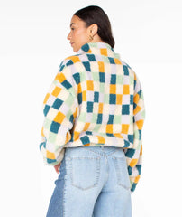 Cold Surf Zip Up