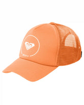 Roxy Girls Truckin Trucker
