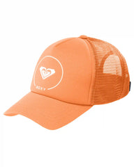 Roxy Girls Truckin Trucker