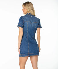 Dusk After Dark Dress