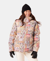 Alofted Puffy Jacket
