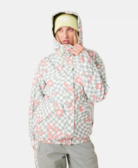 Highridge Hoody Jacket