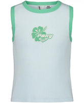 Girls' One More Time Tank