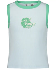 Girls' One More Time Tank