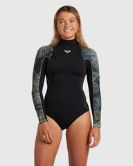 1.5mm Elite Long Sleeve Spring Suit