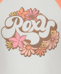 Girls Stay Groovy Baby Tee