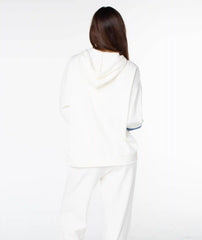 Sunset Zip Top