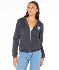 Evening Hike Zip-Up