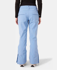 Rising High Pant