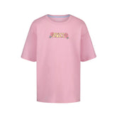 Girls' Sun Chaser Oversized Tee